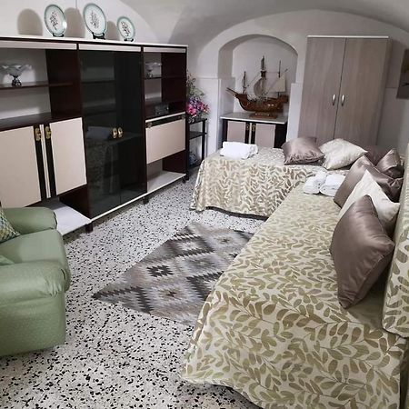 Arco Antico Otel Grassano Dış mekan fotoğraf