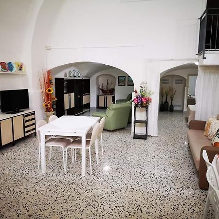 Arco Antico Otel Grassano Dış mekan fotoğraf