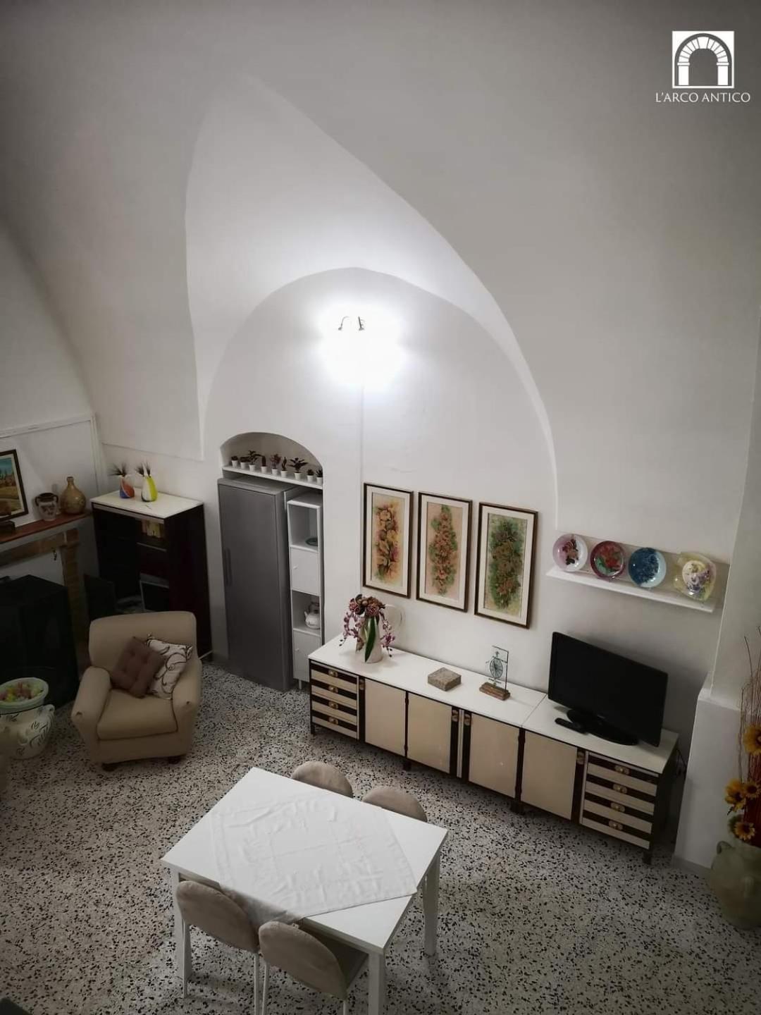 Arco Antico Otel Grassano Dış mekan fotoğraf
