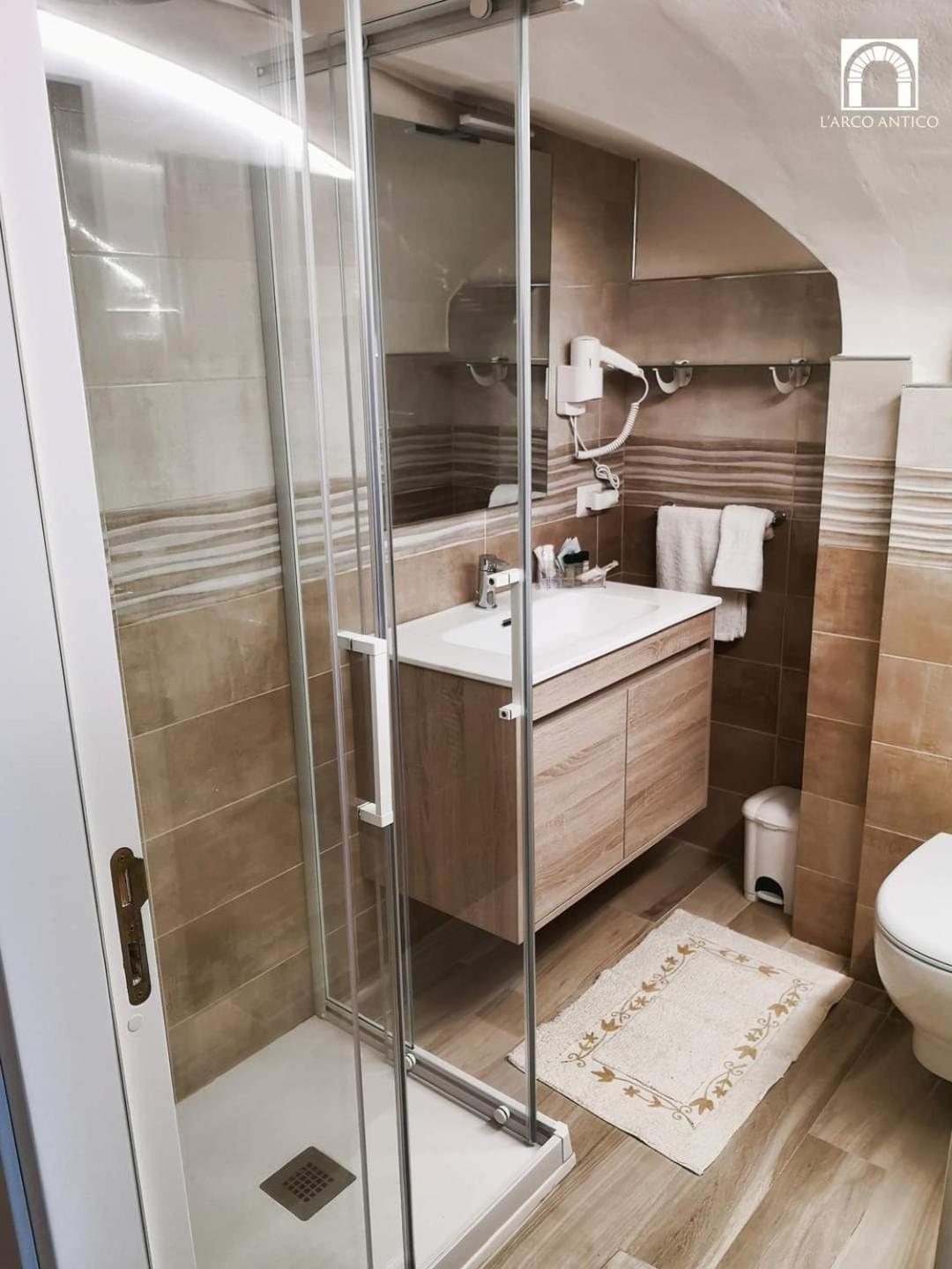 Arco Antico Otel Grassano Dış mekan fotoğraf