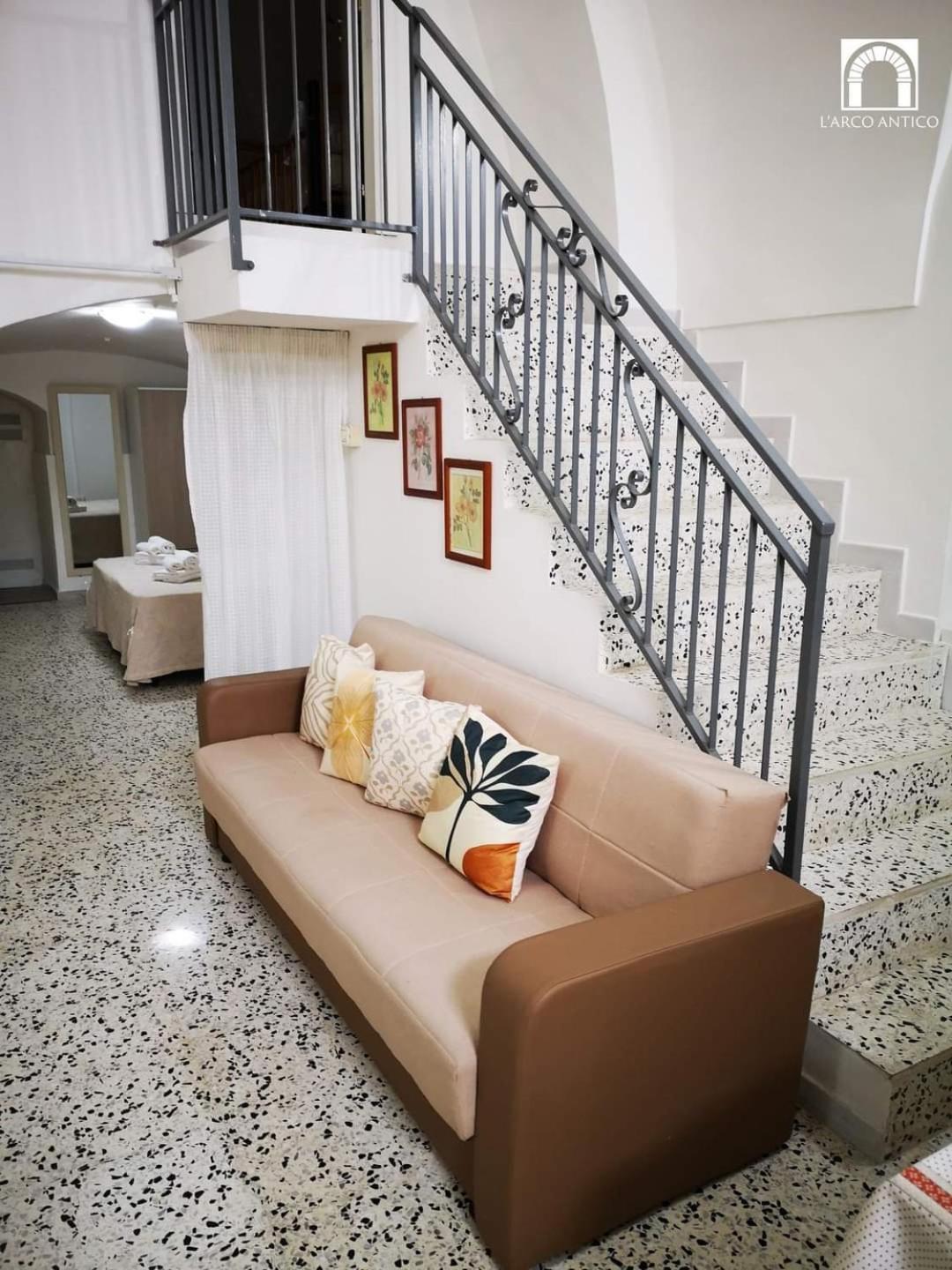 Arco Antico Otel Grassano Dış mekan fotoğraf