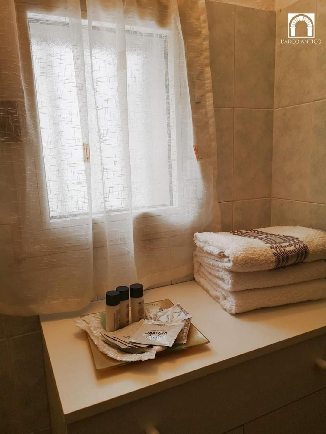 Arco Antico Otel Grassano Dış mekan fotoğraf