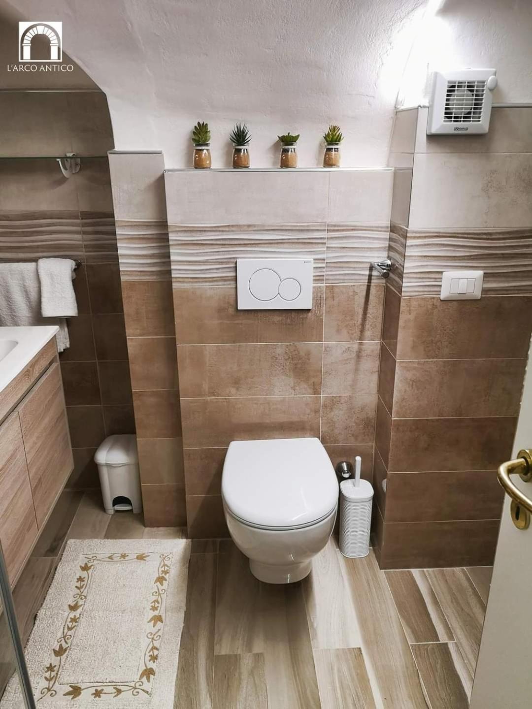 Arco Antico Otel Grassano Dış mekan fotoğraf