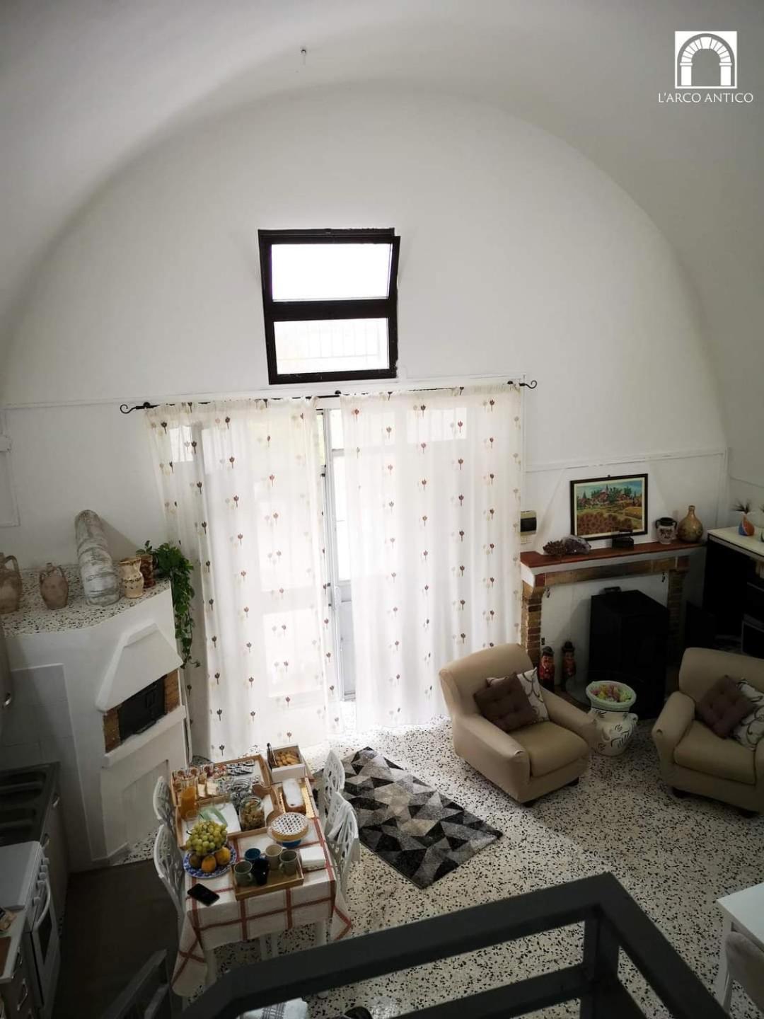 Arco Antico Otel Grassano Dış mekan fotoğraf