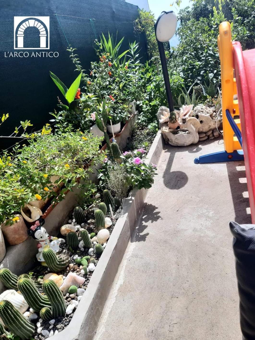 Arco Antico Otel Grassano Dış mekan fotoğraf